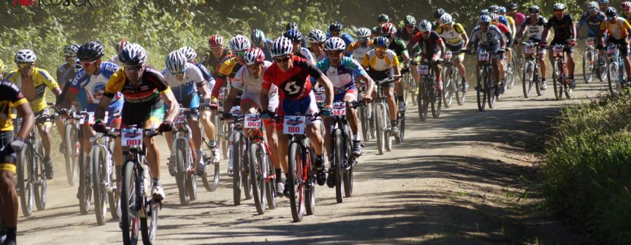 El ciclismo competitivo y la reactivación económica