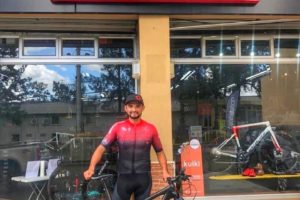 El señor chef ciclista nos cuenta su historia. 🚴‍♂️ ¿SABES COMO SE FORJA UN CICLISTA COMPETITIVO DESDE SUS INICIOS? 💥🔨⛓⛏