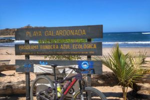 Guanatón de ciclismo en Guanacaste para diciembre